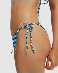 Cotton On Body - String Tie Side Brazilian Bikini Bottom