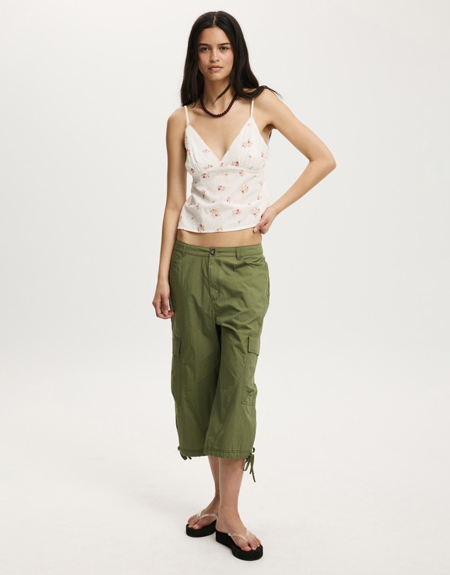 Cotton On - Daydream Cotton Cami