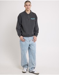 Arvust - Studio Fleece Polo
