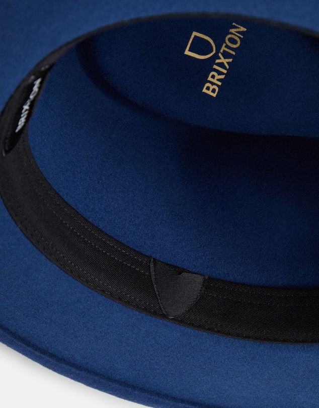 Brixton - Messer Fedora