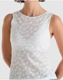 Wrangler - Dahlia Top