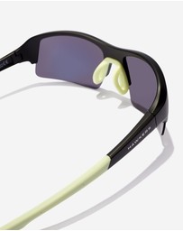 Hawkers Co - HAWKERS - BAT - BLACK ACID Sunglasses for Men and Women UV400