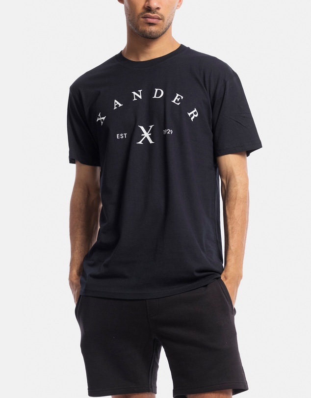 Xander - Barracks Tee