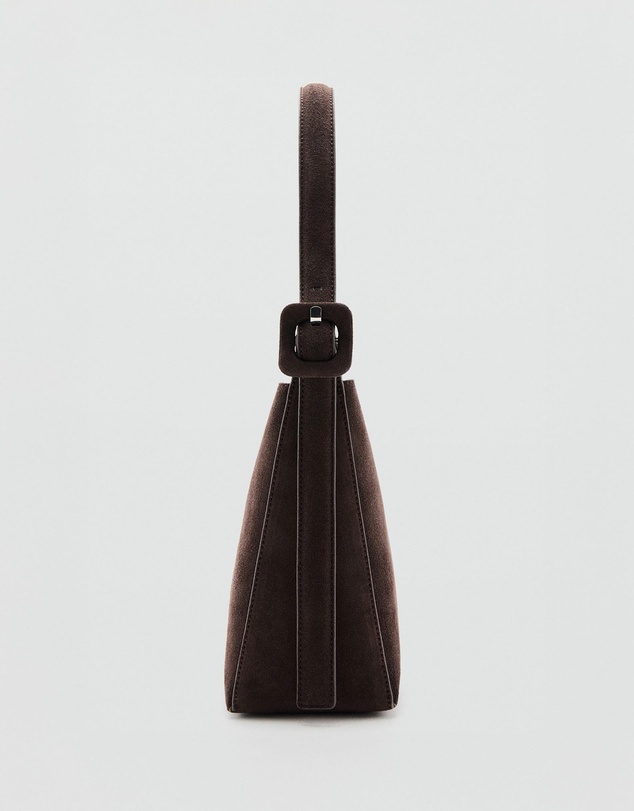 M.N.G - Igor Shoulder Bag