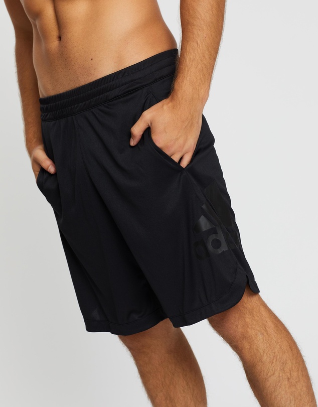 adidas Performance - Badge of Sport Shorts
