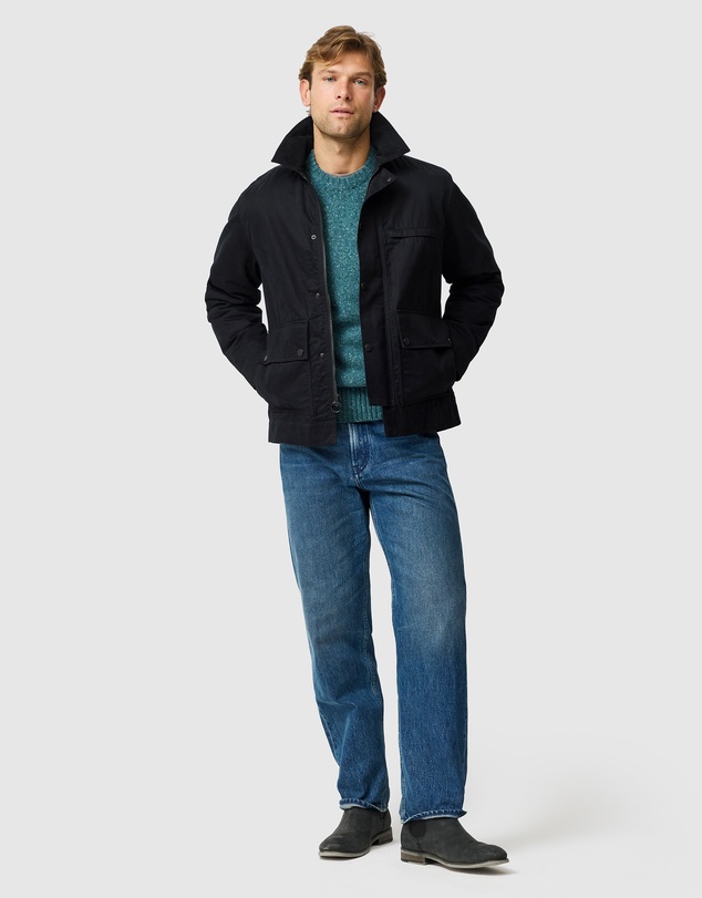 Rodd & Gunn - Cox Road Knit