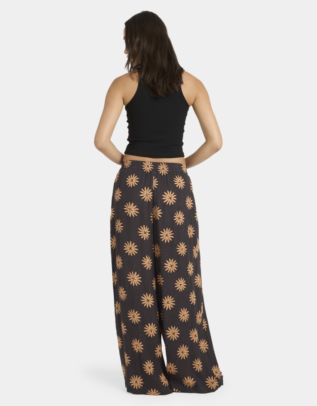 Volcom - Womens Midnite Ramble Pants