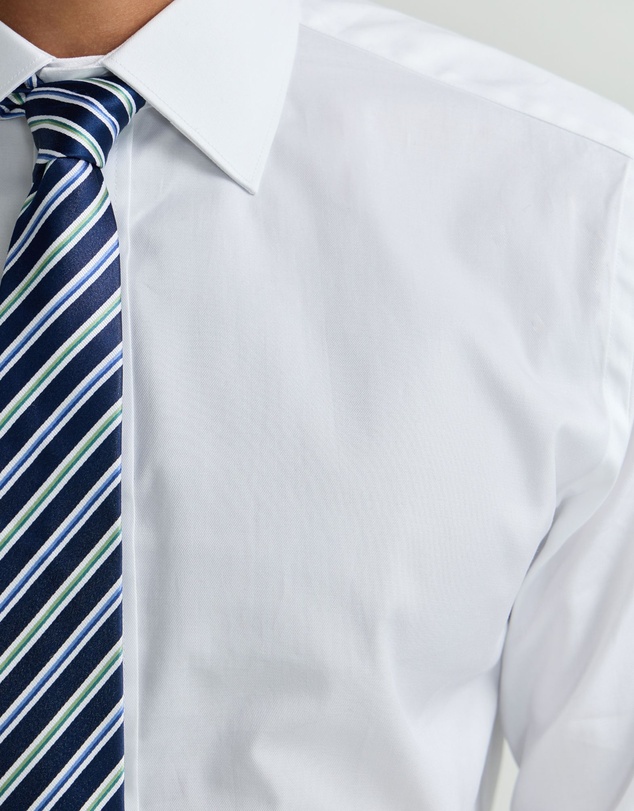 Oxford - Islington Luxury Twill Shirt