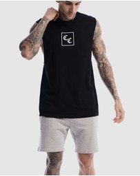 Counter Culture - Celt Tank