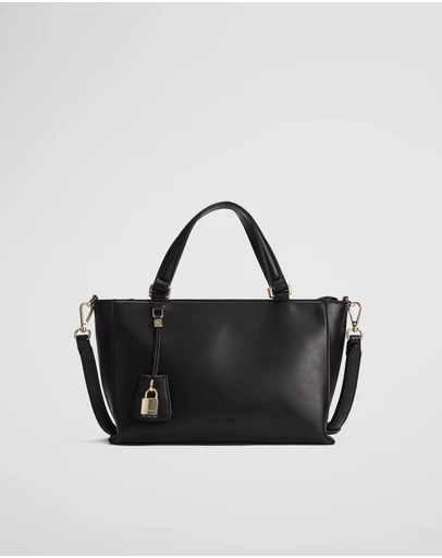Country Road - Cr Lock Crossbody Bag