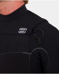 Billabong - Mens 4/3mm Furnace Pro Series Wetsuit