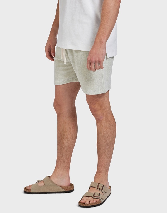 Academy Brand - Bond Terry Volley
