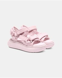 Onitsuka Tiger - Otiger Belted