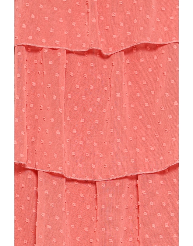 Petal & Pup - Alinae Maxi Dress - Rose
