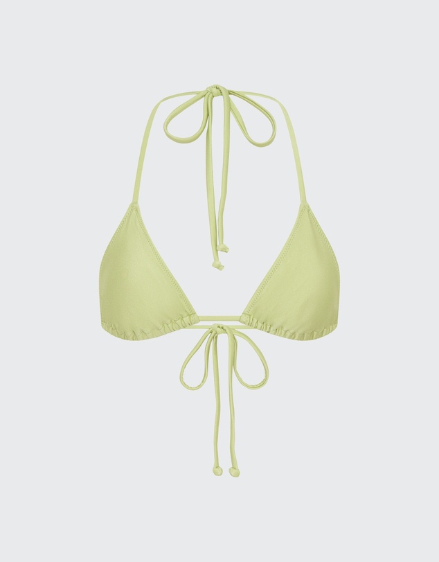 Vacay Swimwear - Rio Top Melon