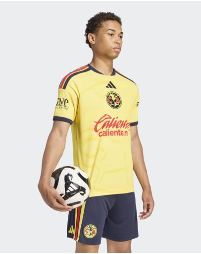 Impact Yellow / Legend Ink