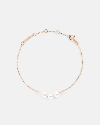 Daniel Wellington - Pearl Trio Bracelet