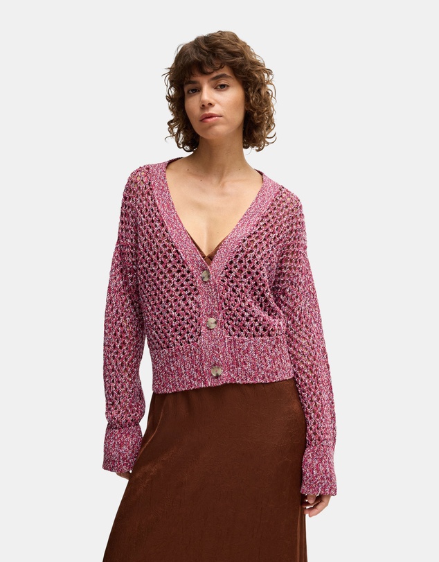 BOSS - Fontana Knitwear