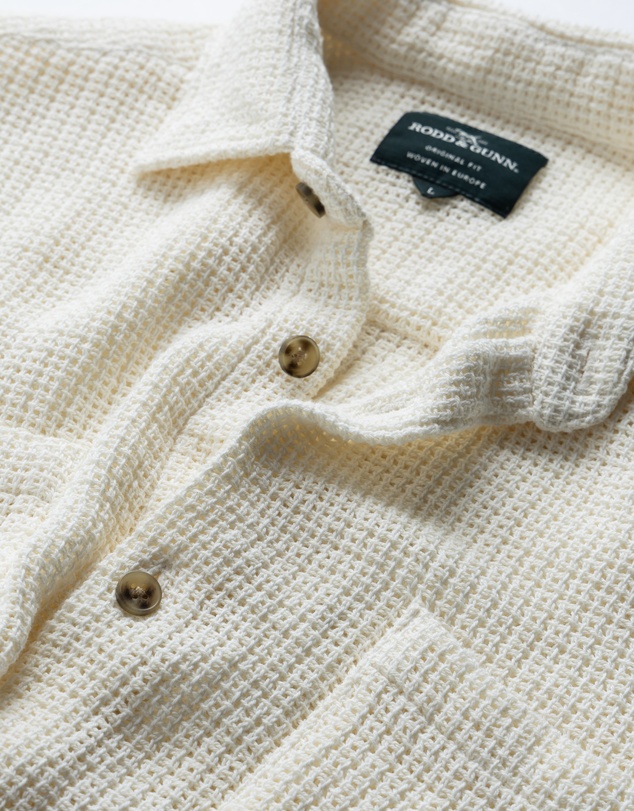 Rodd & Gunn - Enstone Lane Shirt