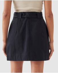 Calli - Frankie Mini Skirt