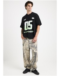 Standard - Settle T-Shirt