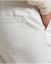 Polo Ralph Lauren - Stretch Twill Five-Pocket Pants
