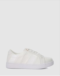 Dune London - Eilans - White