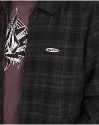 Volcom - Mens Avoider Garage Jacket