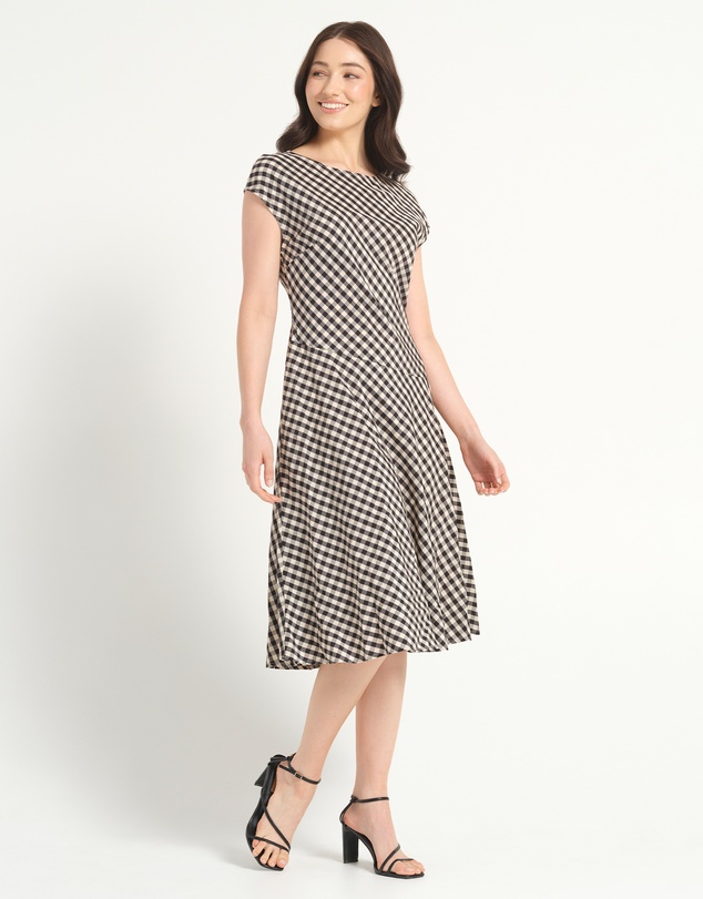 Stella - Zora Dress