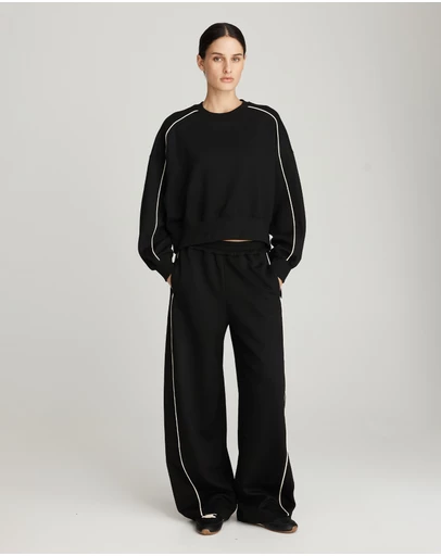 Mattir - Zander Sweater