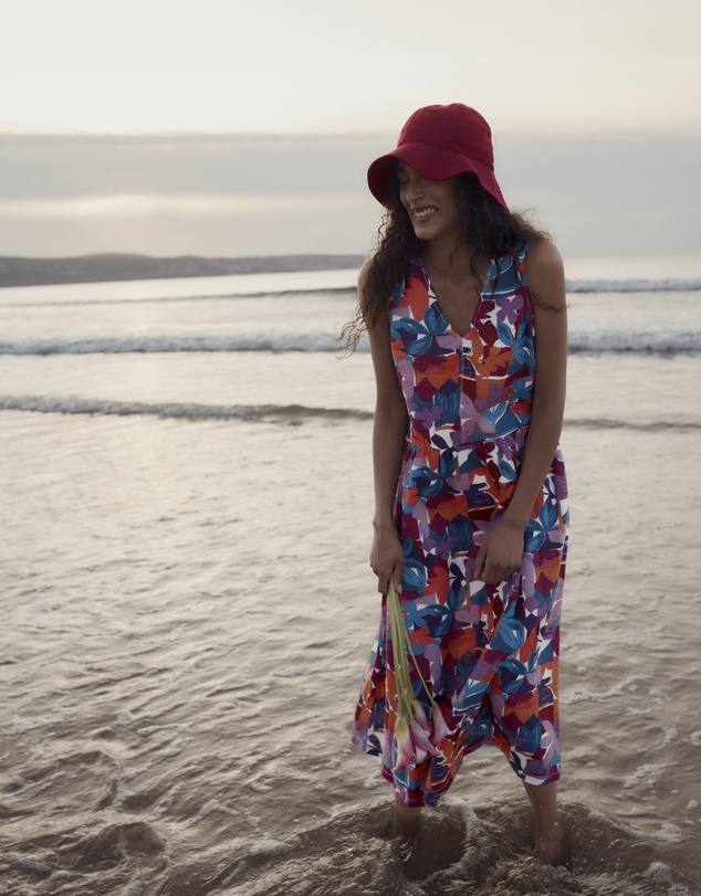 Seasalt - Lowland Heather Dress