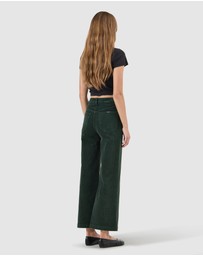 Rolla's - Sailor Jean - Ivy Cord