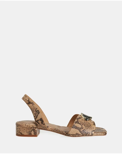 ALDO - Jazmina Sandals