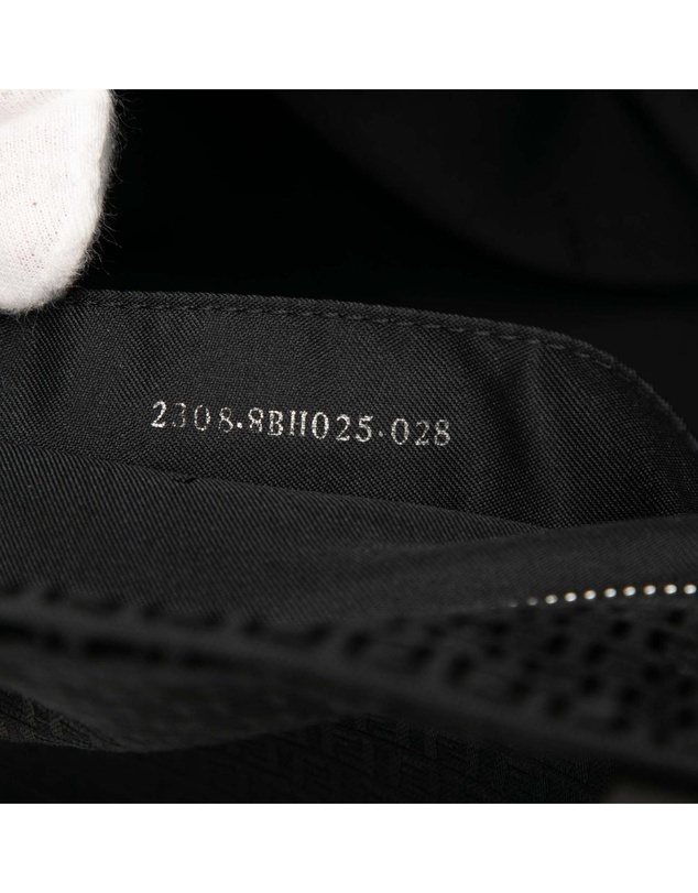 Pre-Loved by Azura Reborn - Pre-Loved Micro Zucchino Canvas Tote