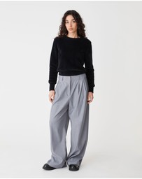 Forcast - Vanessa Fluffy Jumper