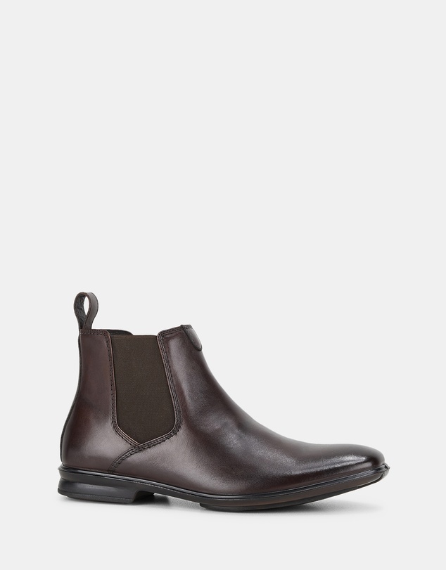 Hush Puppies - Chelsea