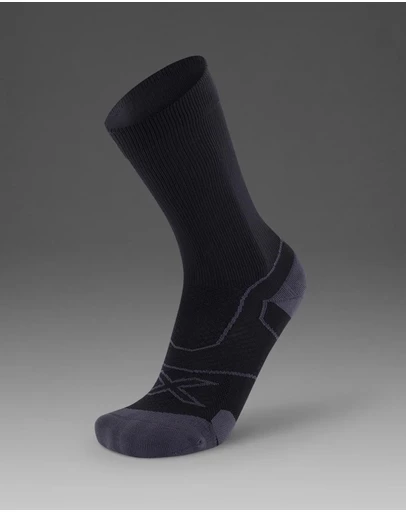 2XU - Vectr Cushion Crew Socks