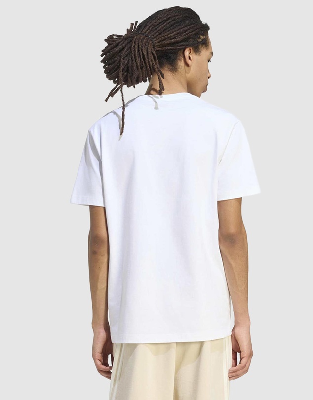 adidas Sportswear - Kit Small Logo T-Shirt