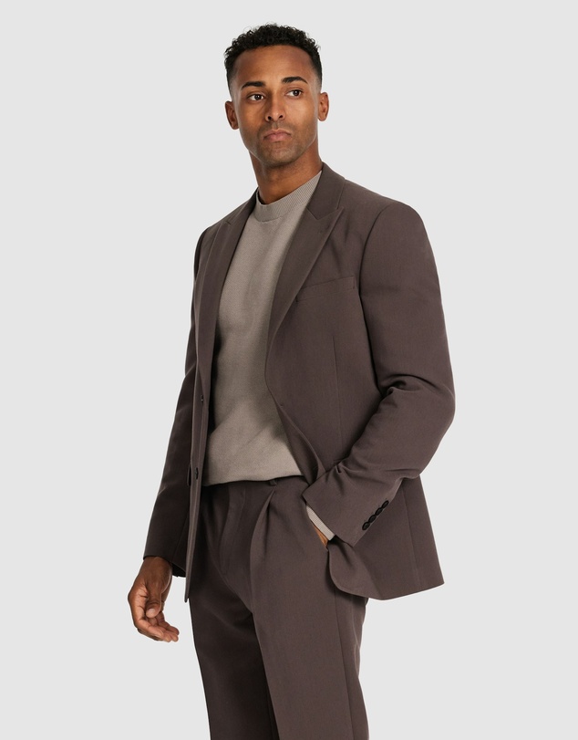Tarocash - Vance Stretch Blazer
