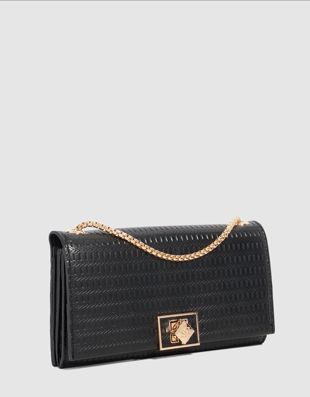 Dune London - Serenities - Black