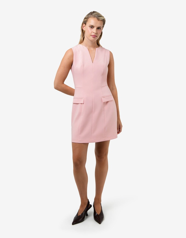 Forcast - Nikki Tailored Mini Dress