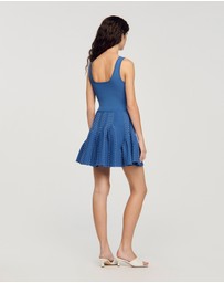 Sandro - Nina Dress