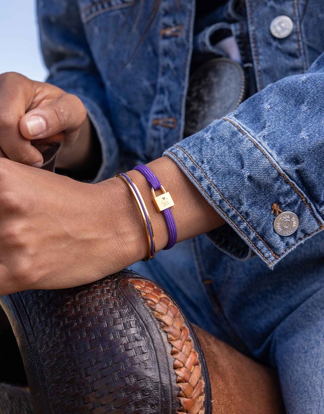 PIG&HEN - Billy Bracelet