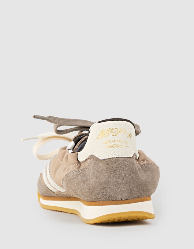 Edward Meller - JOVIAL Elastic Sneaker