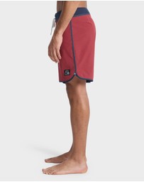 Quiksilver - Mens Original Straight Leg 18