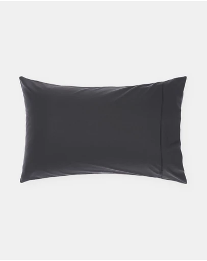 Linen House - Nara Bamboo Cotton 400TC Standard Pillowcase