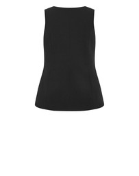 City Chic - Alexi Vest