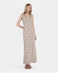 Ownley - Bella Midi Dress