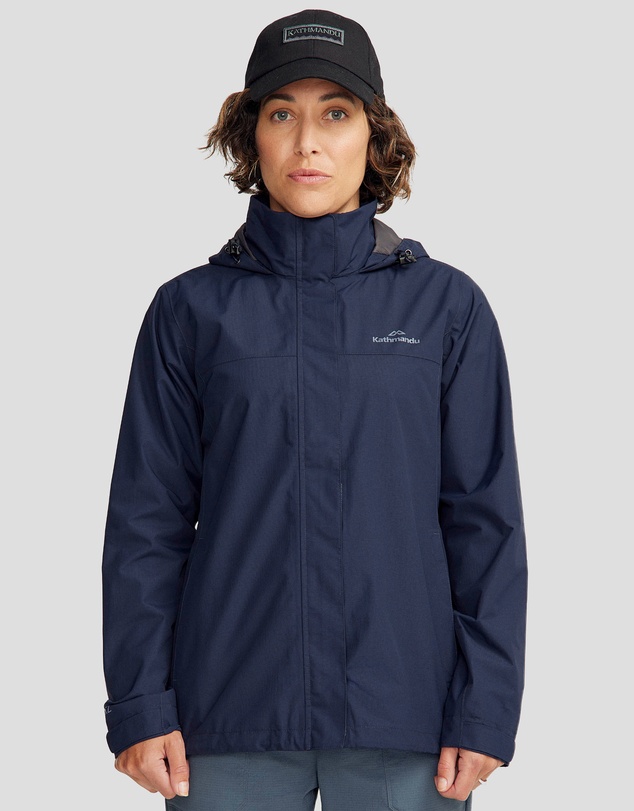 Kathmandu - Andulo 2-layer Rain Jacket