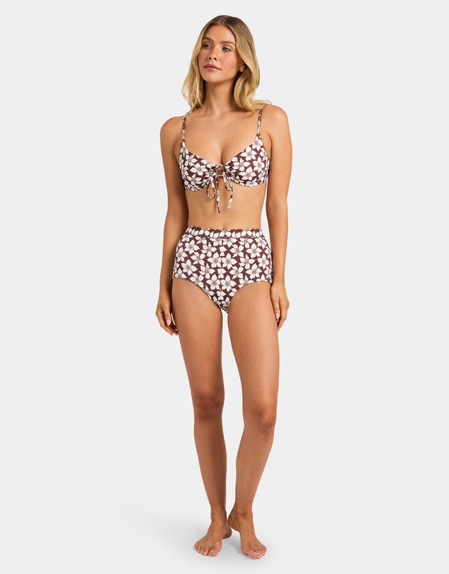 Billabong - Womens Playa Sol Avalon Bikini Bottom